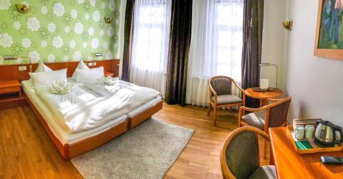 Hotel Villa Wilisch