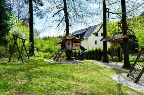 Hotel Villa Wilisch