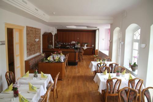 Hotel Villa Wilisch
