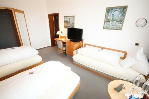 Landhotel G�rtner