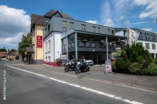 Landhotel G�rtner