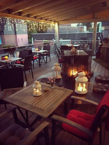 Landhotel G�rtner