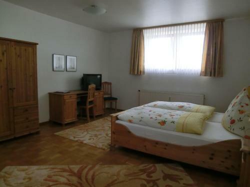 Hostal Fritz'es Goldener Stern