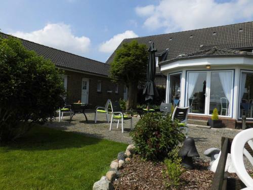 Hostal Hotel & Pension Morsum