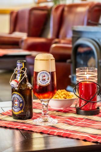 Hotel Pharis�erhof