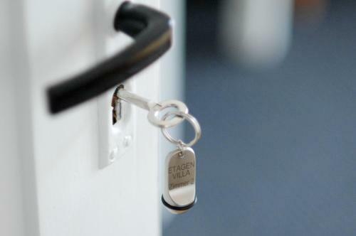 Hostal Minihotel B�chenbronn