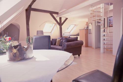 Apartamento Heinsens Ellerbek