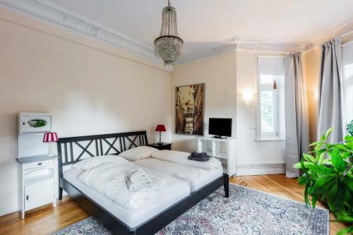 Apartamento Heinsens Ellerbek