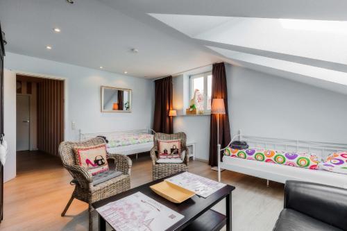 Apartamento Heinsens Ellerbek