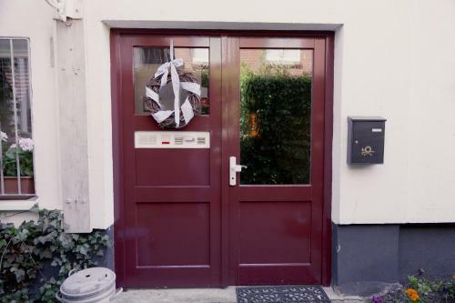Apartamento Heinsens Ellerbek