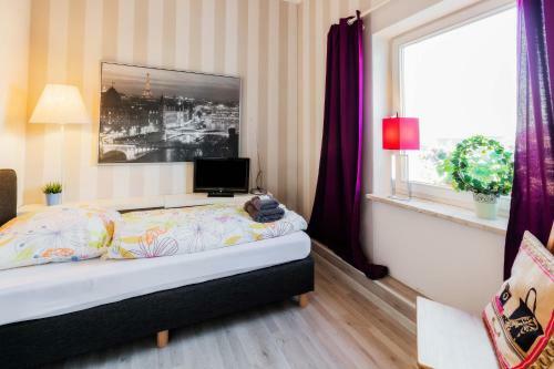 Apartamento Heinsens Ellerbek