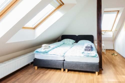 Apartamento Heinsens Ellerbek