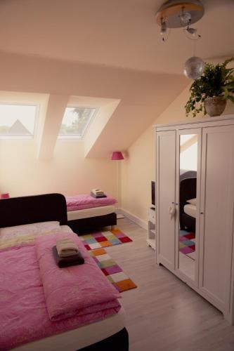 Apartamento Heinsens Ellerbek