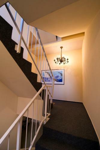 Apartamento Heinsens Ellerbek