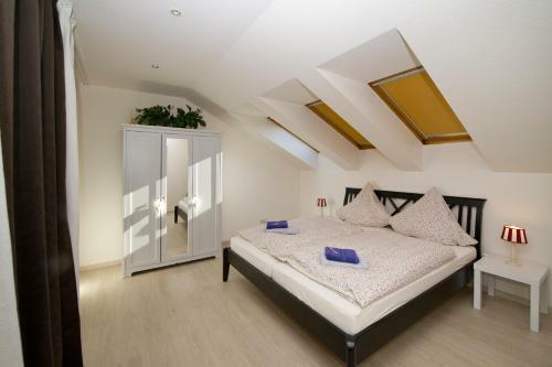 Apartamento Heinsens Ellerbek
