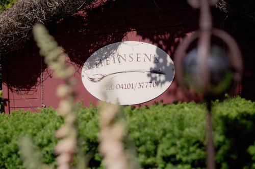 Apartamento Heinsens Ellerbek