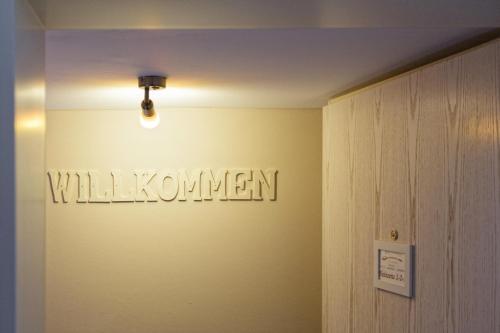 Apartamento Heinsens Ellerbek