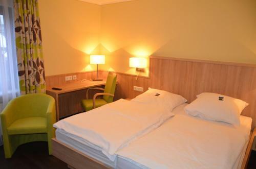 Hotel Sassor