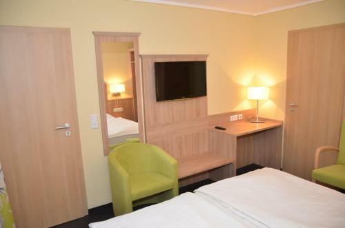 Hotel Sassor