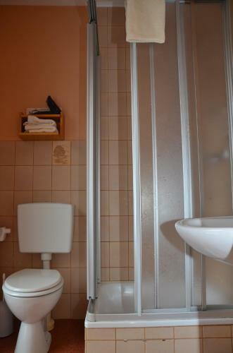 Hotel Sassor