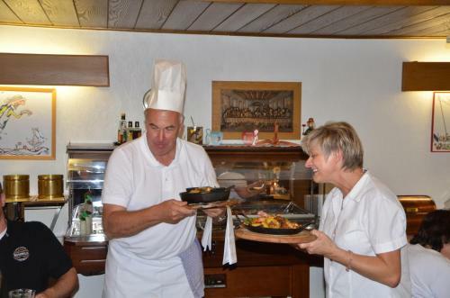 Hotel Sassor