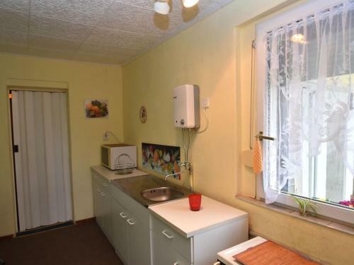 Gorgeous Holiday Home In Cattenstedt Harz With Terrace
