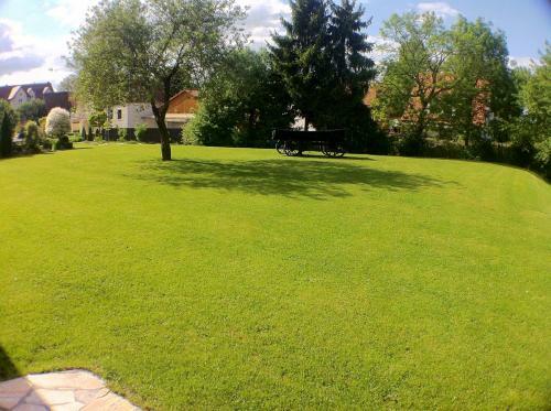 Hostal Landgasthof Hotel Scheubel
