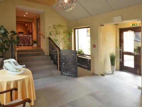 Hostal Landgasthof Hotel Scheubel