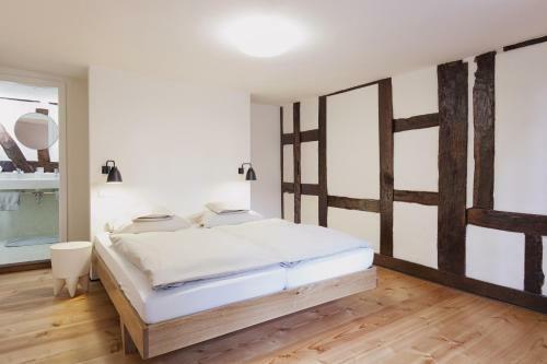 Romantik Hotel Superior Alte Vogtei