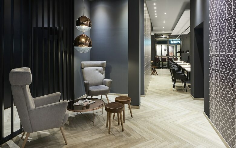 Hotel Hansa