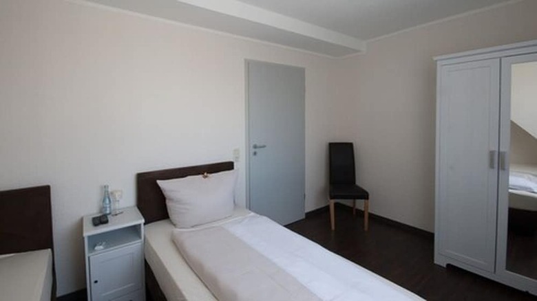 Hotel Pfennigskrug