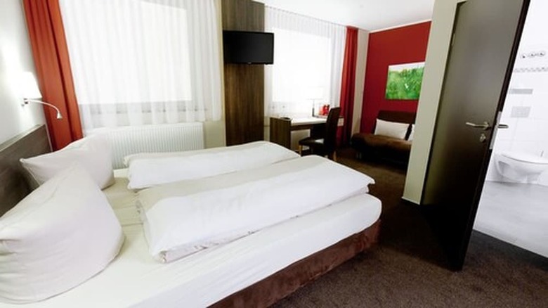 Hotel Pfennigskrug