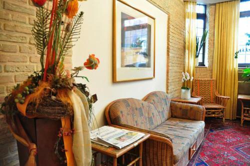 Hotel Altes Gasthaus Lanvers