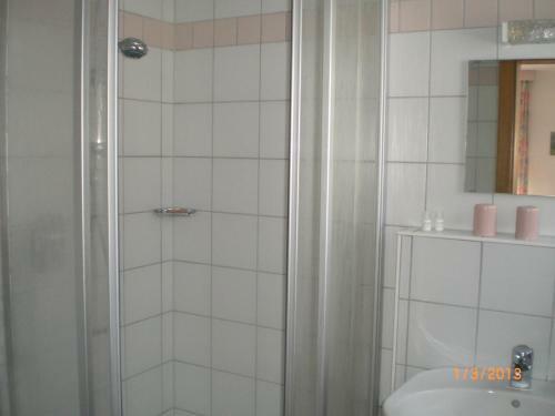 Hostal Haus Confido