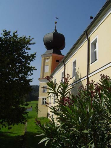Apartamentos Klosterhof St. Salvator