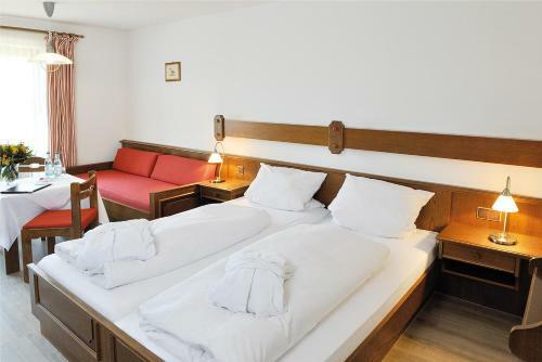 Apartmenthotel Rottalblick