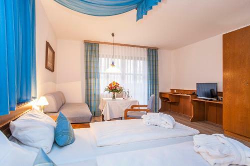 Apartmenthotel Rottalblick