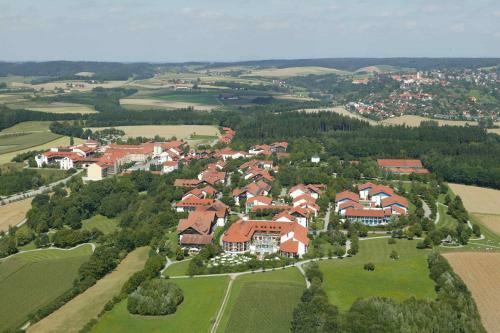 Apartmenthotel Rottalblick