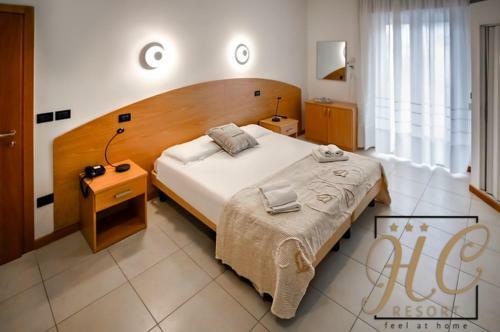 Hotel HC Resort Lignano