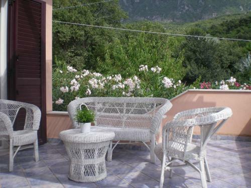 Villa Manat�