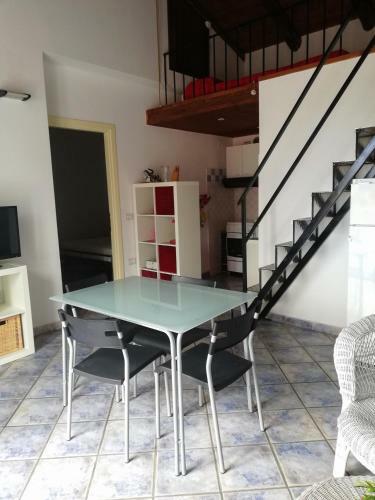 Villa Manat�