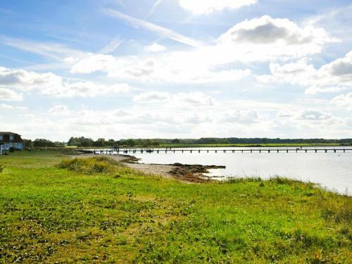 Two-bedroom Holiday Home In Gelting 3