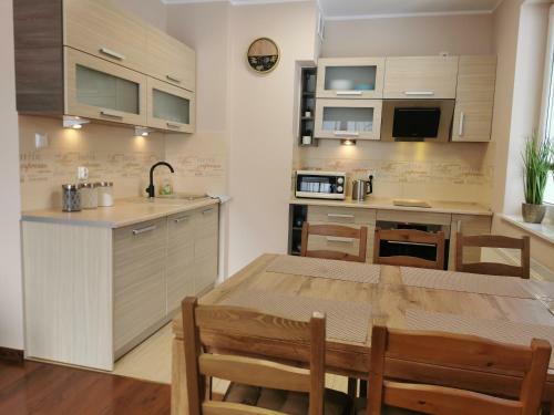 Apartamento Z?otypark Markoweapartamenty Pl