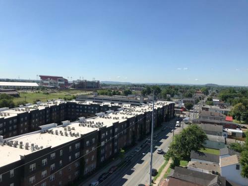 Apartamento University Suites 5 Minutes From Churchill Downs 2 Bdrm