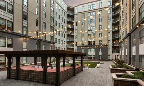Apartamento University Suites 5 Minutes From Churchill Downs 2 Bdrm