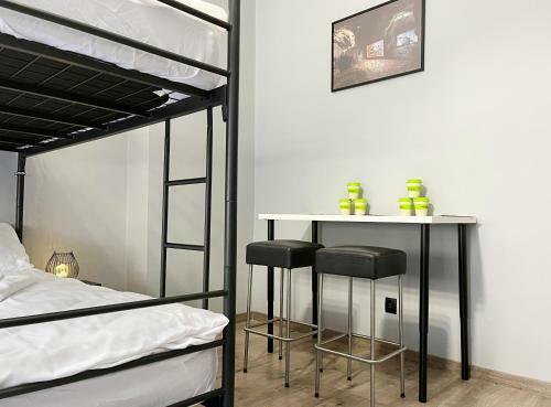 Albergue Noclegi Pod Muflonem