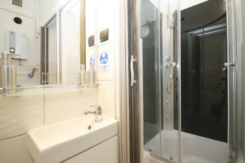 Albergue Noclegi Pod Muflonem