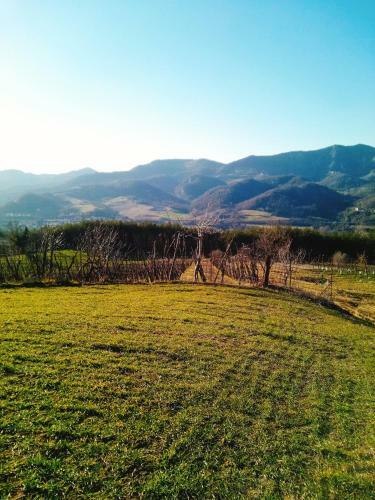 Agroturismo Agriturismo Marzolara.