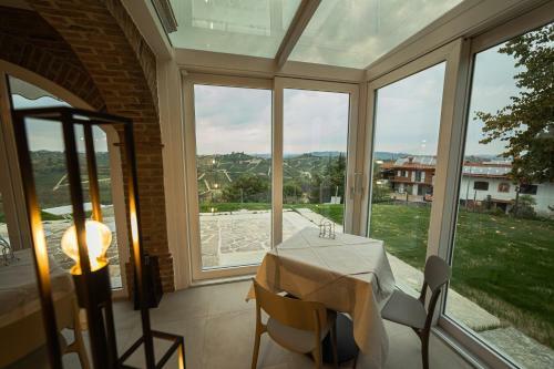 Bed & Breakfast Sedendo E Mirando