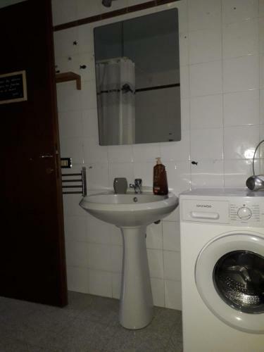 Apartamento Casa Coralba